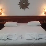 Cristallo Di Pietro Hotel