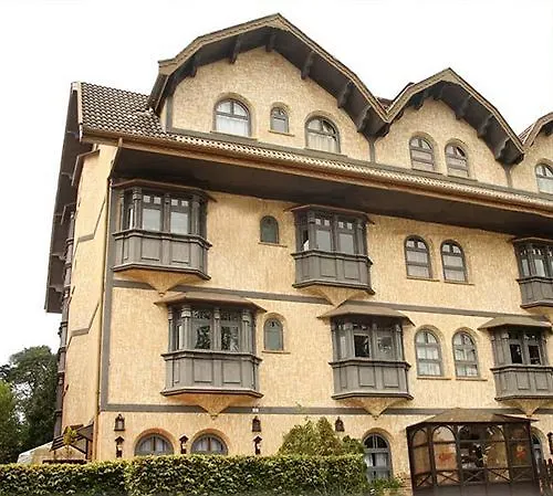 Cristallo Di Pietro Hotel