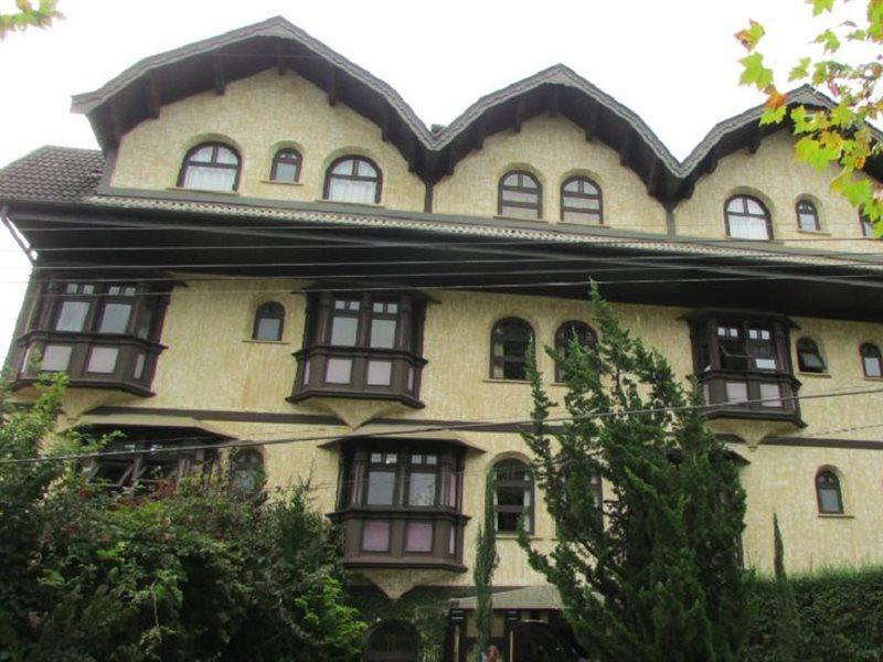 Hotel Cristallo Di Pietro 3*