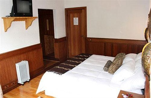 Hotel Cristallo Di Pietro 3*
