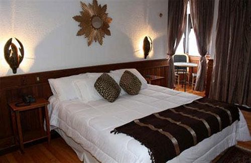 Cristallo Di Pietro Hotel 3*