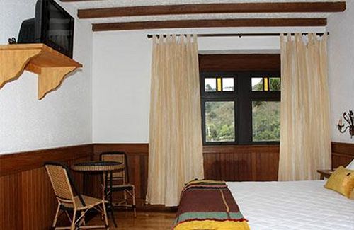 Hotel Cristallo Di Pietro