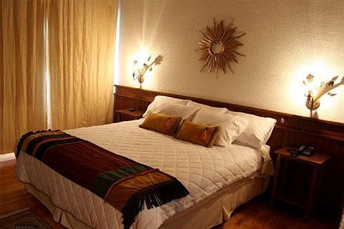 Cristallo Di Pietro Hotel