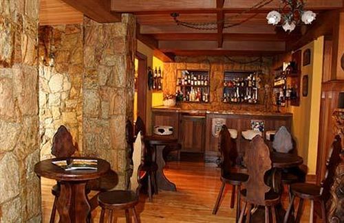 Hotel Cristallo Di Pietro Campos do Jordão