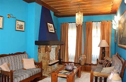 Cristallo Di Pietro Hotel Campos do Jordão