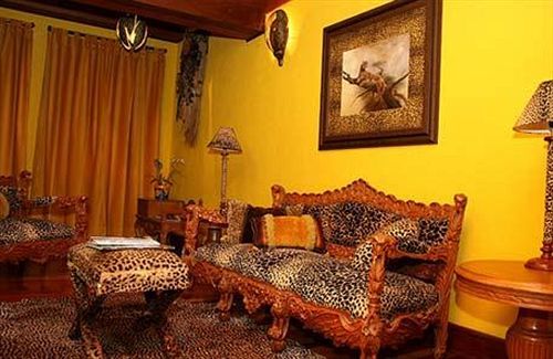 Hotel Cristallo Di Pietro